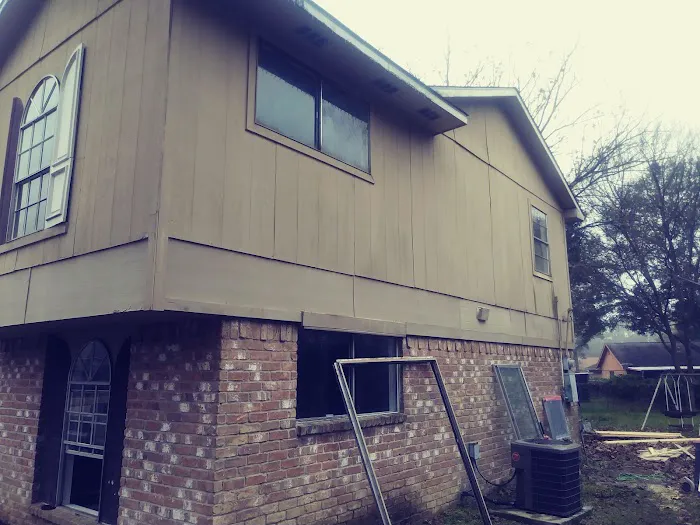 Cedar Creek Forest Mobile Home 3
