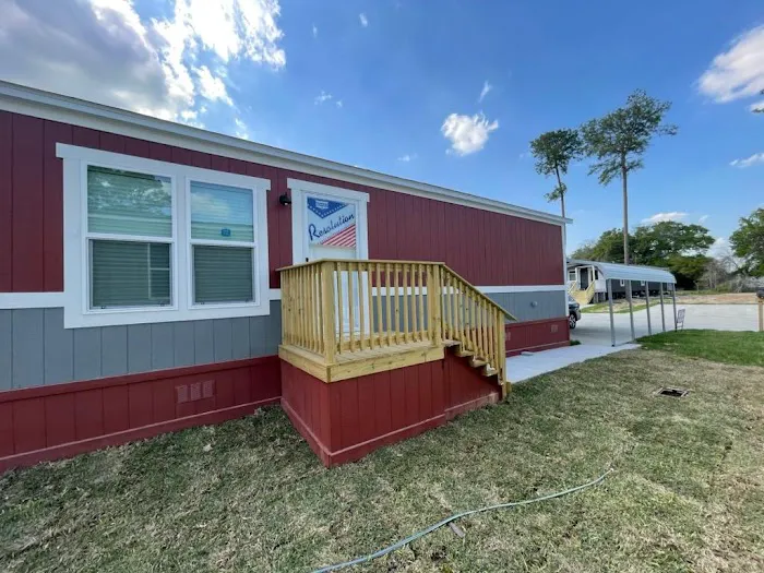 Cedar Creek Forest Mobile Home 7