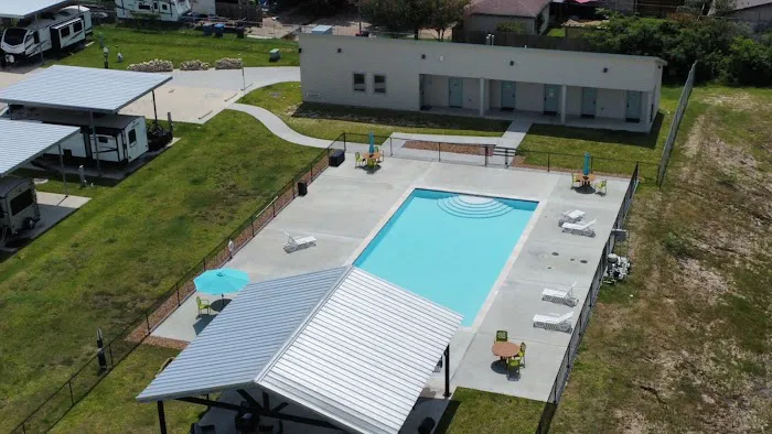 USA RV Resorts North Houston 2
