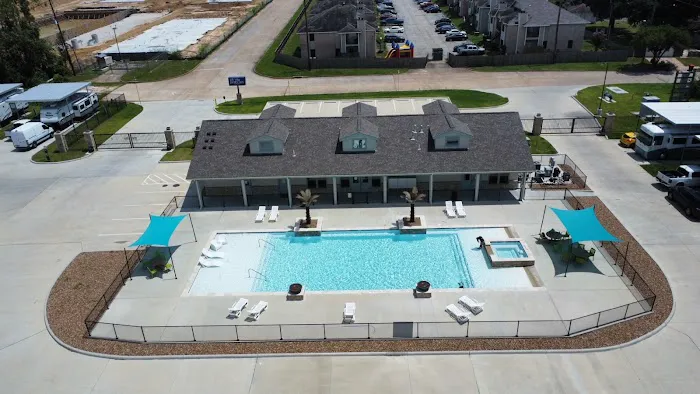 USA RV Resorts North Houston 3