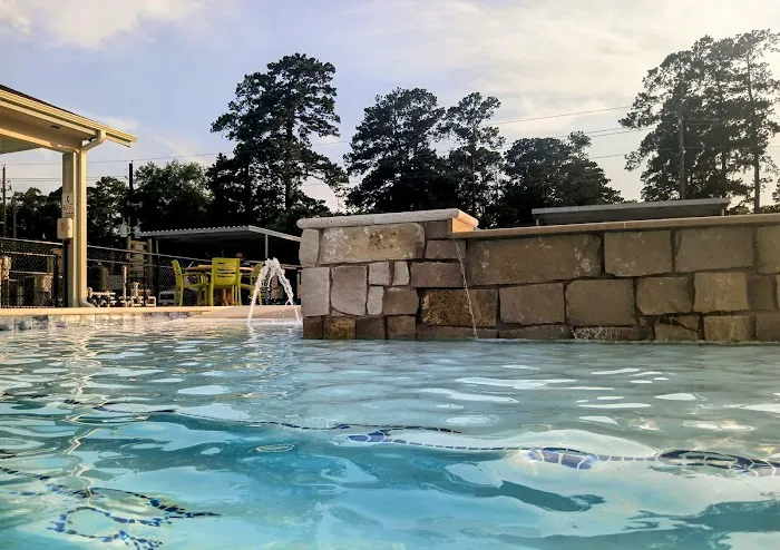 USA RV Resorts North Houston 1