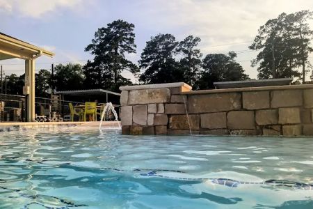 USA RV Resorts North Houston