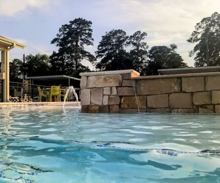 USA RV Resorts North Houston
