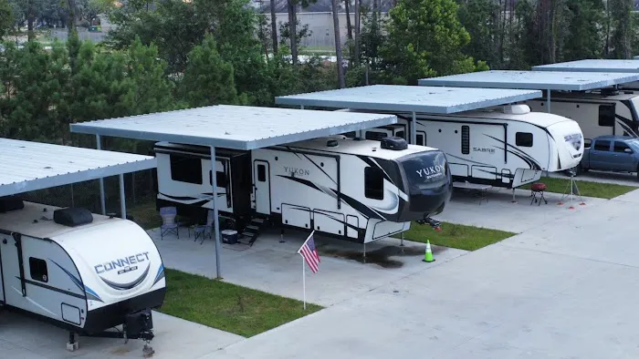 USA RV Resorts North Houston 4