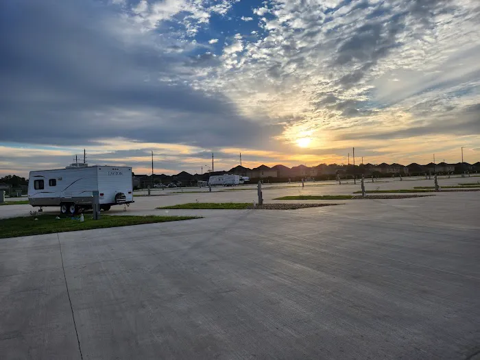 USA RV Resorts North Houston 8