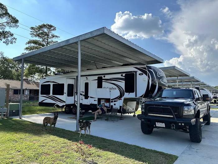 USA RV Resorts North Houston 7