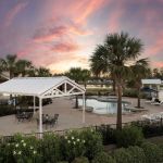 Northlake RV Resort by QRV