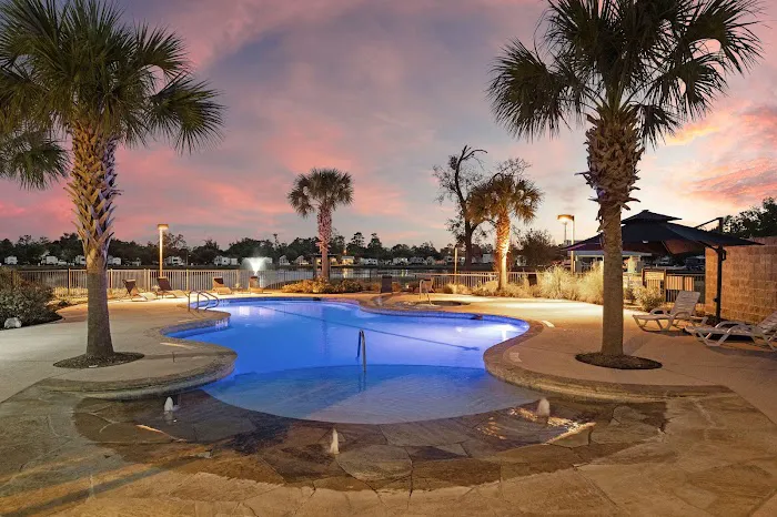 Northlake RV Resort by QRV 3