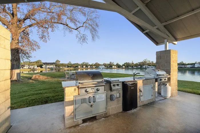 Northlake RV Resort by QRV 5