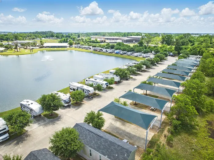 Northlake RV Resort by QRV 8