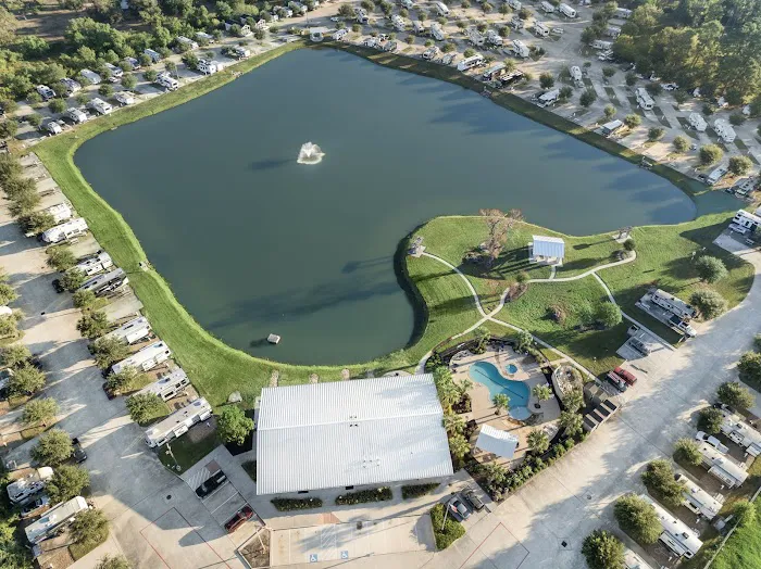 Northlake RV Resort by QRV 9