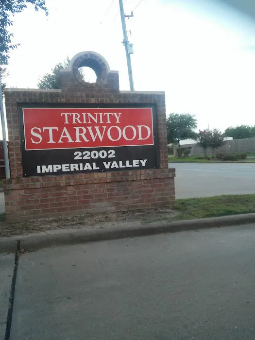 Starwood Estates 6