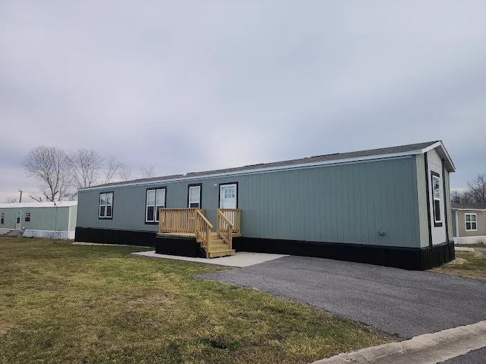 Midway Community 5