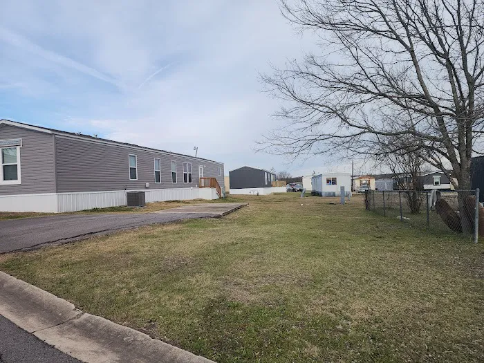 Midway Community 9