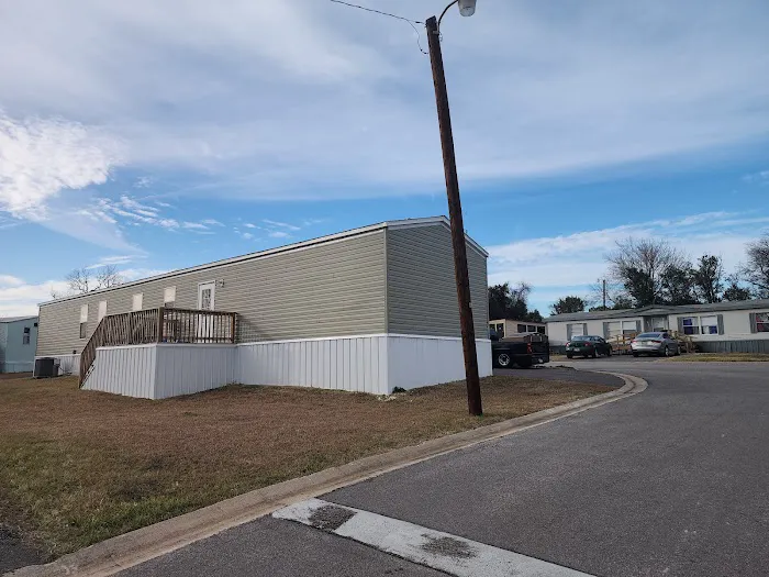 Midway Community 10