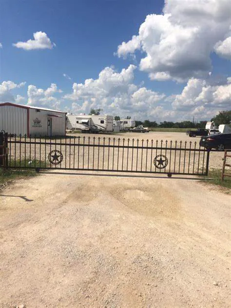 The Hideaway RV Park I 2