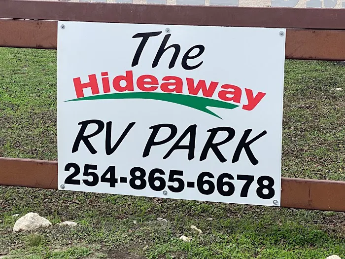 The Hideaway RV Park I 1