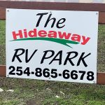 The Hideaway RV Park I