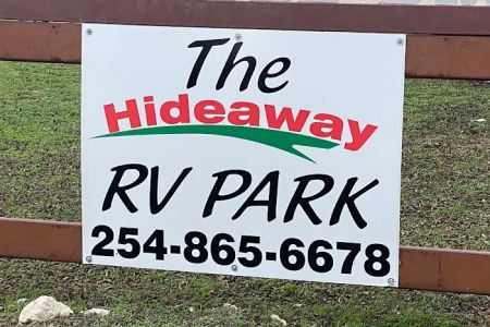 The Hideaway RV Park I