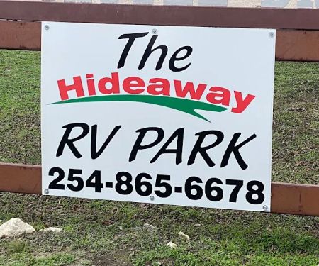 The Hideaway RV Park I