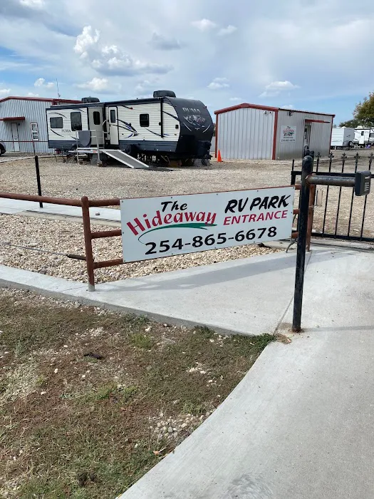 The Hideaway RV Park I 3