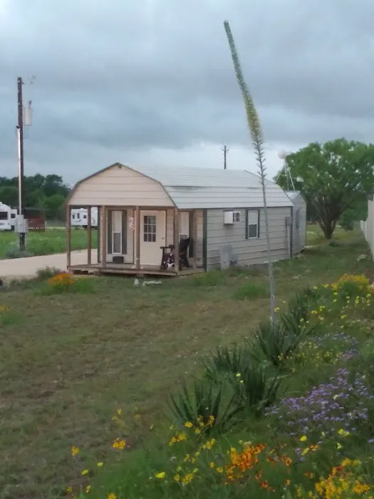 Hidden Valley RV Getaway 2