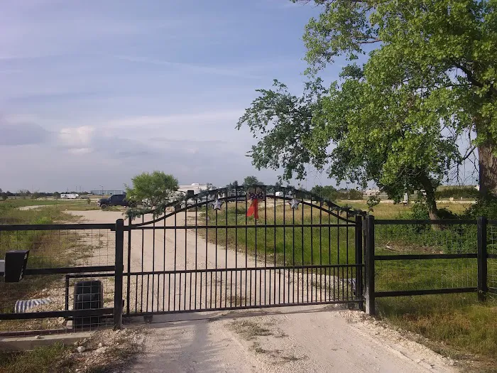 Hidden Valley RV Getaway 1