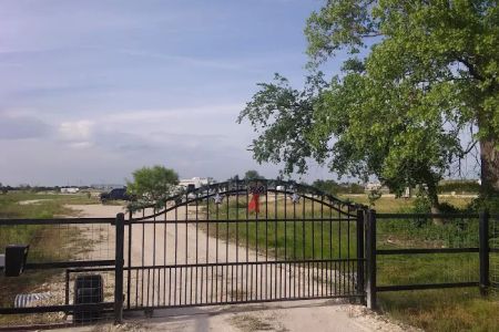 Hidden Valley RV Getaway