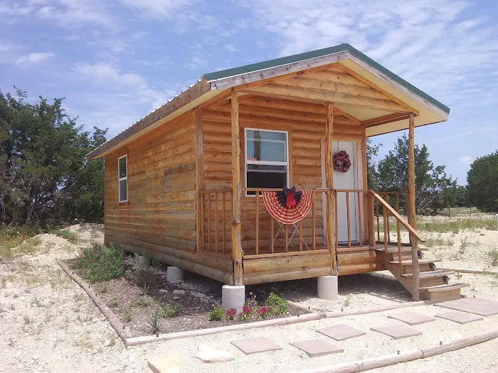Hidden Valley RV Getaway 5