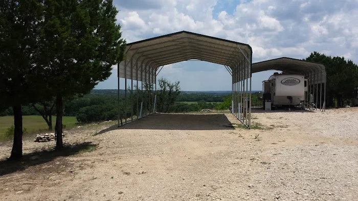 Russell Ranch RV Park 2