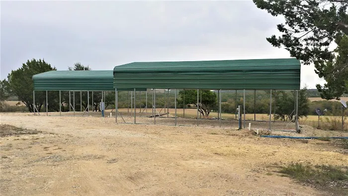 Russell Ranch RV Park 1