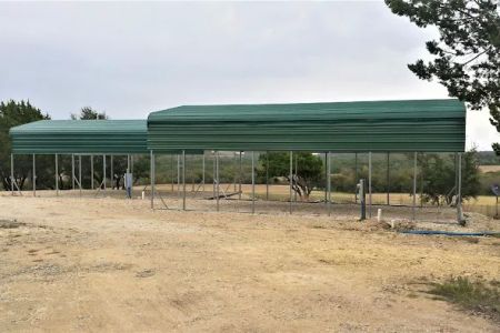 Russell Ranch RV Park