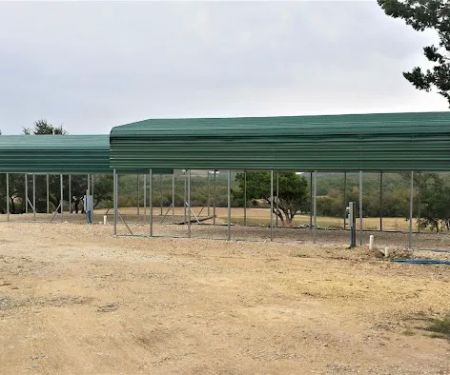 Russell Ranch RV Park