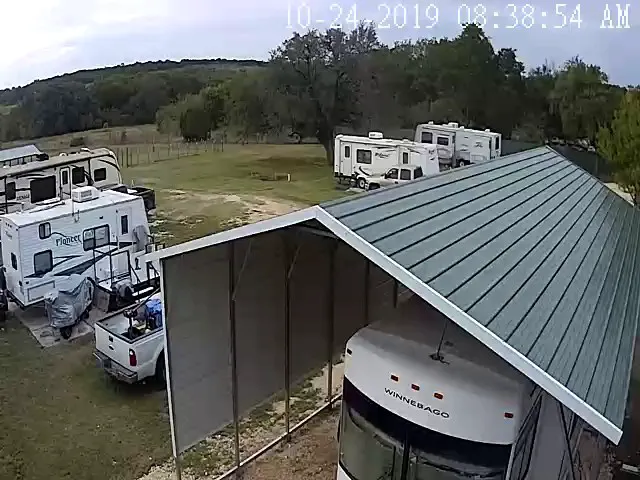 Pidcoke RV Park 2