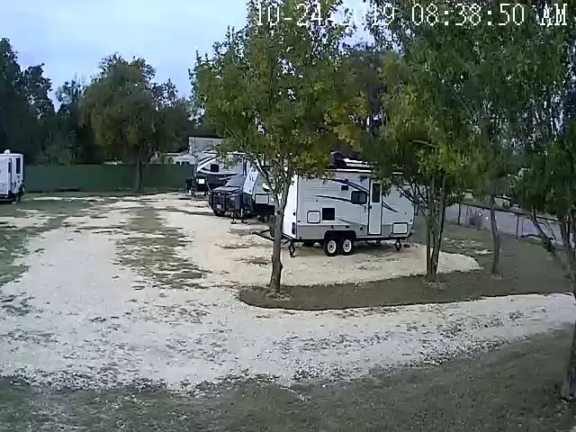 Pidcoke RV Park 5