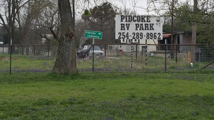 Pidcoke RV Park 6
