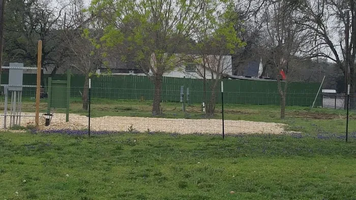 Pidcoke RV Park 8