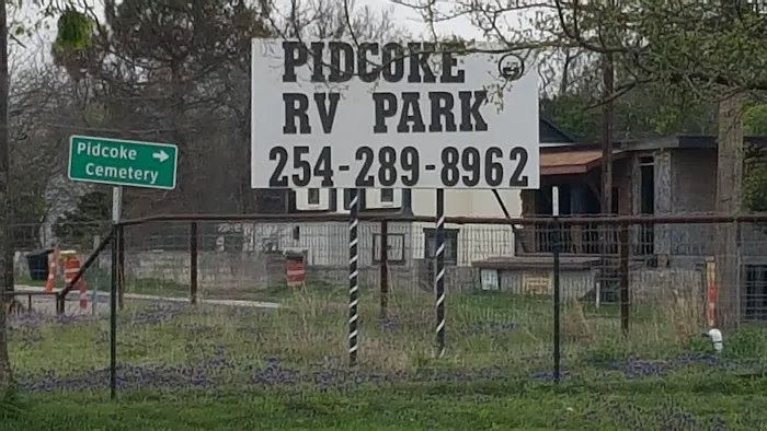 Pidcoke RV Park 9