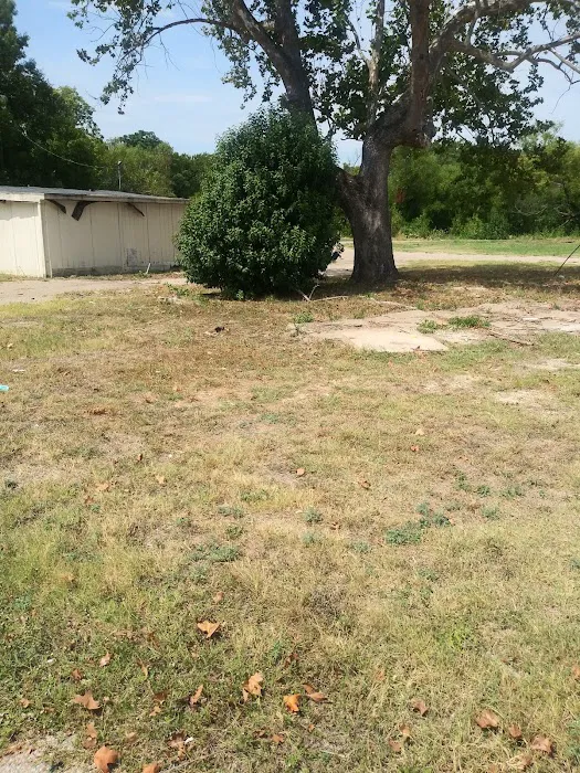Brookfield Mobile Home Park 1