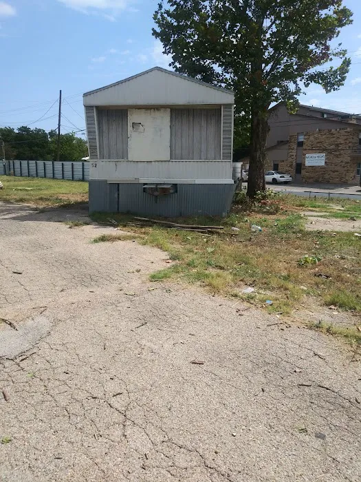 Brookfield Mobile Home Park 3