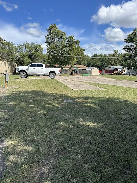 Perkins Mobile Homes 1