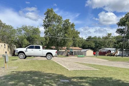 Perkins Mobile Homes