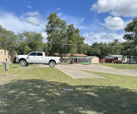 Perkins Mobile Homes