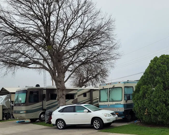 Cicada Springs RV Park 3