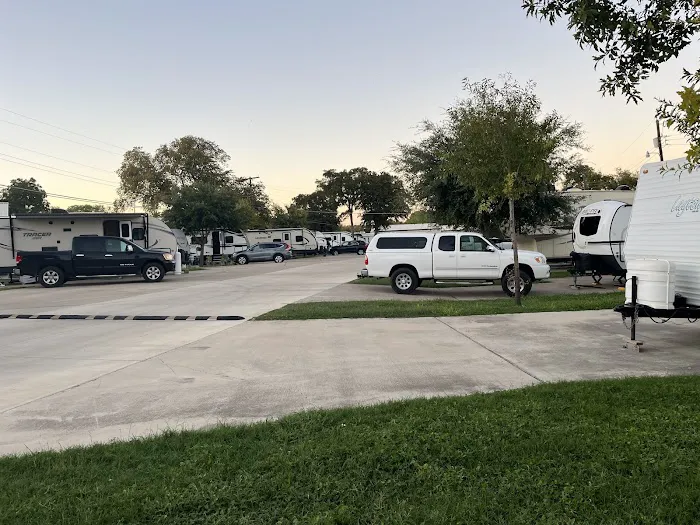Cicada Springs RV Park 1