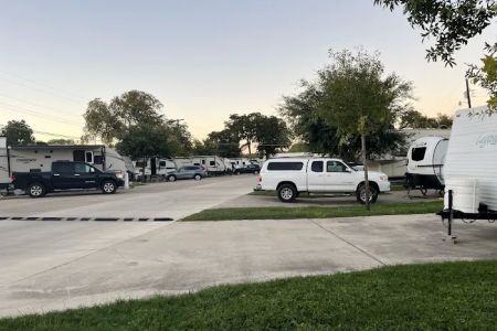 Cicada Springs RV Park