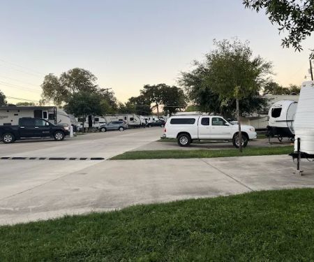 Cicada Springs RV Park