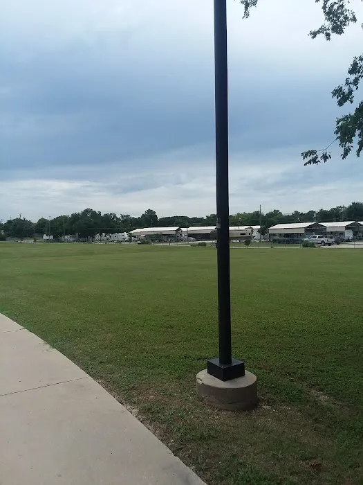 Cicada Springs RV Park 2