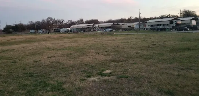 Cicada Springs RV Park 7