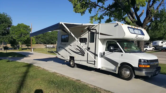 Cicada Springs RV Park 10